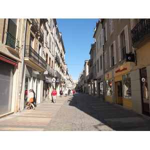 Photo France Dijon 2012-02 19
