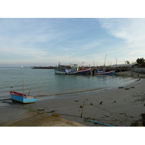Photo Thaïlande Rayong 2011-12 65