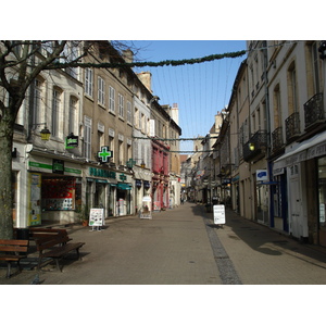 Photo France Beaune 2007-01 6