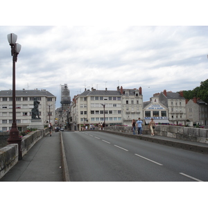 Photo France Angers 2006-06 26