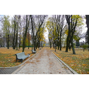 Photo Ukraine Kiev Mariinsky 2007-11 14