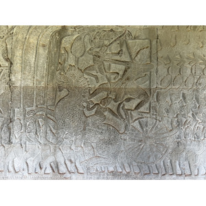 Photo Cambodge Siem Reap Angkor Wat 2023-01 190