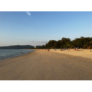 Photo Thaïlande Phuket Plage de Karon 2021-12 4
