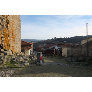 Photo Espagne Celanova 2013-01 25