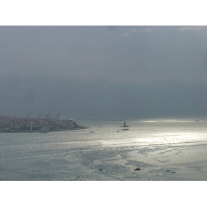 Photo Turquie Istanbul 2004-12 65