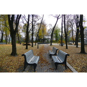 Photo Ukraine Kiev Mariinsky 2007-11 20