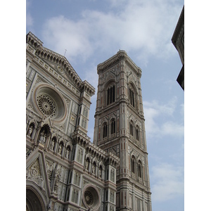 Photo Italie Florence 2004-03 7