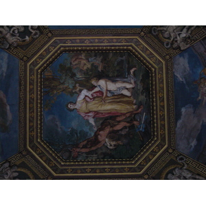 Photo Italie Vatican 2002-07 203