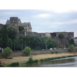 Photo France Angers 2006-06 27