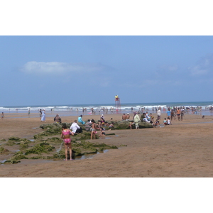 Photo Maroc Casablanca Plage de Casablanca 2008-07 72