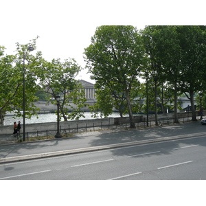 Photo France Paris Jardin des Tuileries 2007-05 282