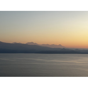Photo France Corse Nonza 2023-10 14