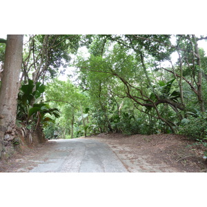 Photo Seychelles Praslin 2011-10 123