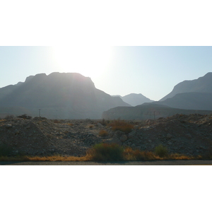 Photo Israel Mer Morte 2007-06 163