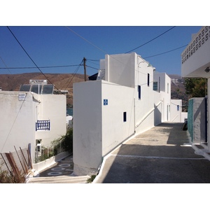 Photo Grèce Amorgos 2014-07 18