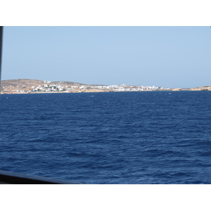 Photo Grèce Cyclades 2014-07 53