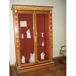 Photo Russie Saint-Pétersbourg Musée de l'Ermitage 2006-03 135