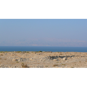 Photo Israel Mer Morte 2007-06 172