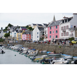 Photo France Belle-Ile 2016-08 256