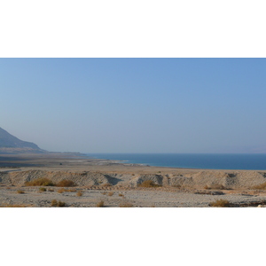 Photo Israel Mer Morte 2007-06 161