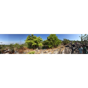 Photo Thaïlande Parc National Phu Hin Rong Kla 2014-12 401