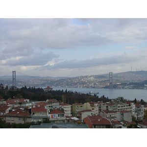Photo Turquie Istanbul 2004-12 64