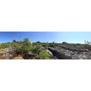Photo Thaïlande Parc National Phu Hin Rong Kla 2014-12 371