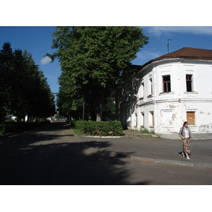 Photo Russie Souzdal 2006-07 128