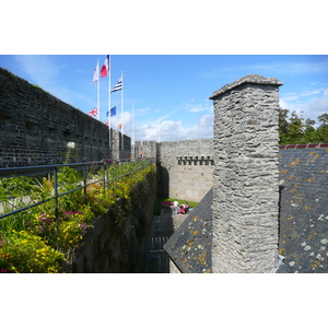 Photo France Concarneau 2008-07 43