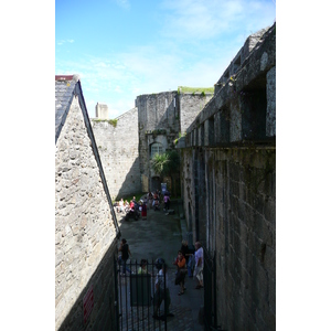 Photo France Concarneau 2008-07 63
