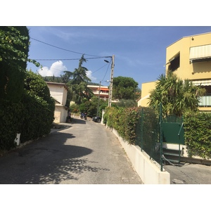 Photo France Vence 2017-08 3