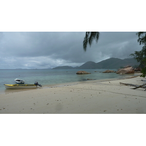 Photo Seychelles Anse Possession 2011-10 24