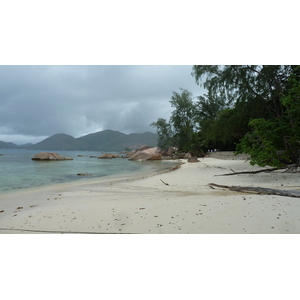 Photo Seychelles Anse Possession 2011-10 27