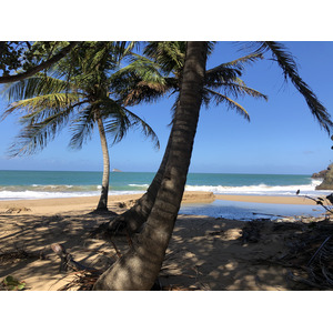 Photo Guadeloupe Fort Royal 2021-02 20