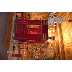 Photo France Château de Vaux Le Vicomte 2010-09 73