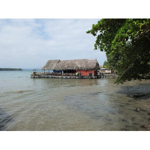Photo Panama Bastimentos 2015-03 79