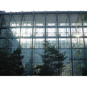 Photo Allemagne Berlin 2003-11 89