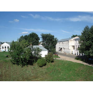 Photo Russie Souzdal 2006-07 159