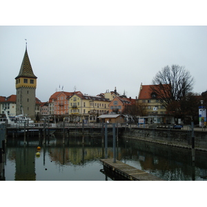 Photo Allemagne Lindau 2007-01 61