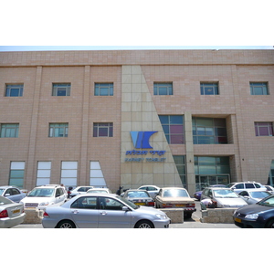 Photo Israel Tel Aviv Port de Tel Aviv 2007-06 109