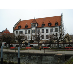 Photo Allemagne Lindau 2007-01 60