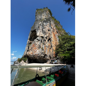 Photo Thaïlande Phang Nga Bay 2021-12 205
