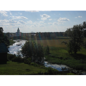Photo Russie Souzdal 2006-07 0