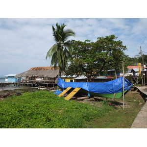 Photo Panama Bastimentos 2015-03 19