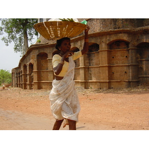 Photo Inde Goa Panaji 2003-05 4