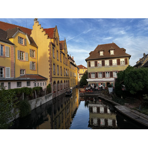 Photo France Colmar 2023-10 56