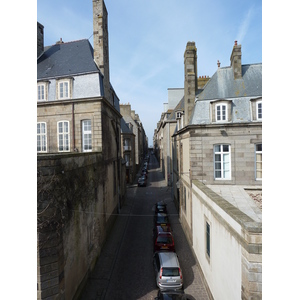 Photo France Saint Malo 2010-04 189