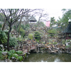 Photo Chine Shanghai 2002-01 190
