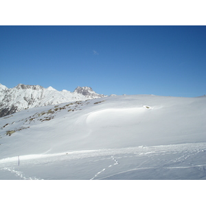 Photo Suisse Muottas Muragl 2007-01 60