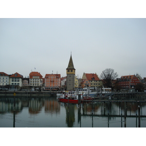 Photo Allemagne Lindau 2007-01 52